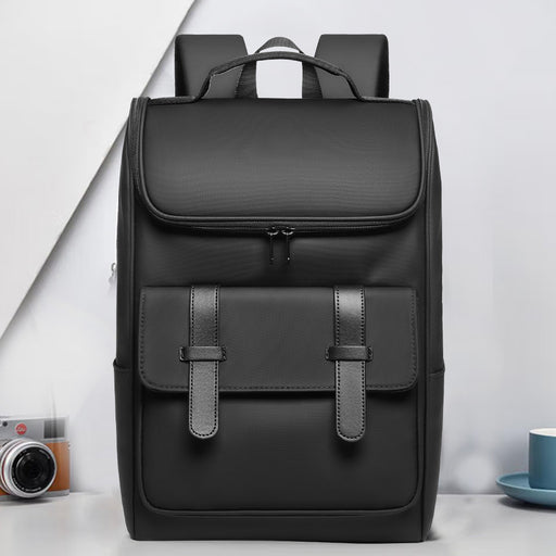 large capacity computer backpack for men - MRSLM