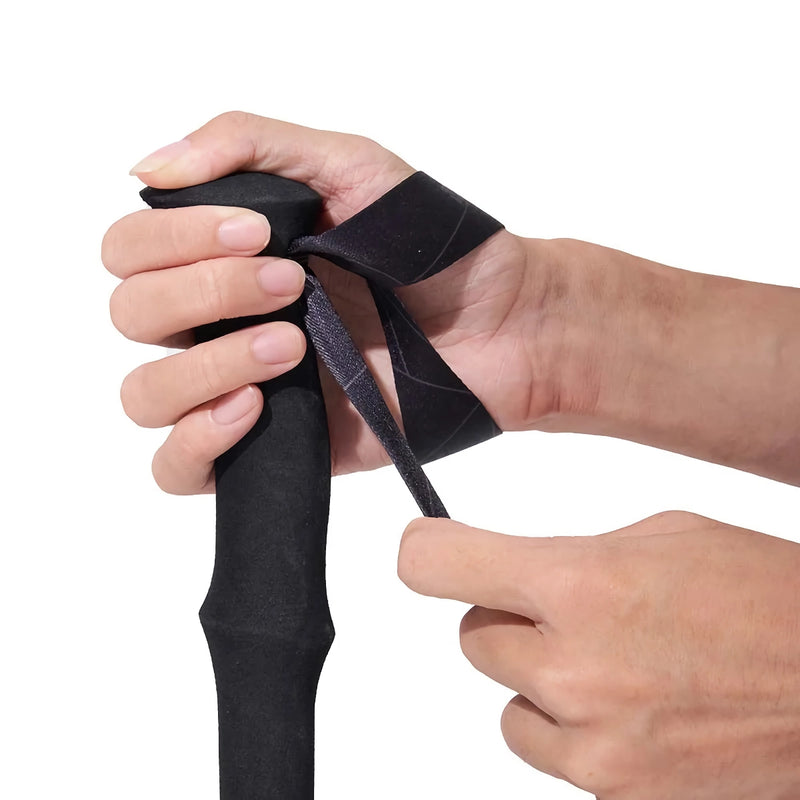 carbon trekking pole, view 9 - MRSLM
