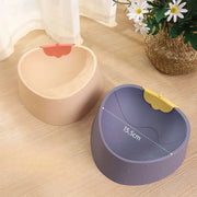 cartoon anti-slip pet bowl, view 5 - MRSLM