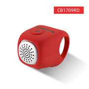 electric cycling bell, view 4 - MRSLM