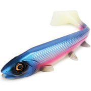 big shad fishing lure, view 5 - MRSLM