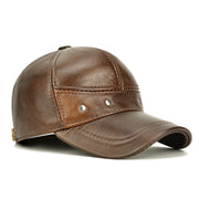 winter ear protection hat, view 4 - MRSLM