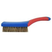 car interior cleaning brush, view 4 - MRSLM