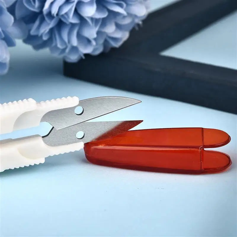 U-shape sewing scissors, view 10 - MRSLM
