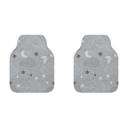cartoon pattern waterproof car floor mats, view 16 - MRSLM