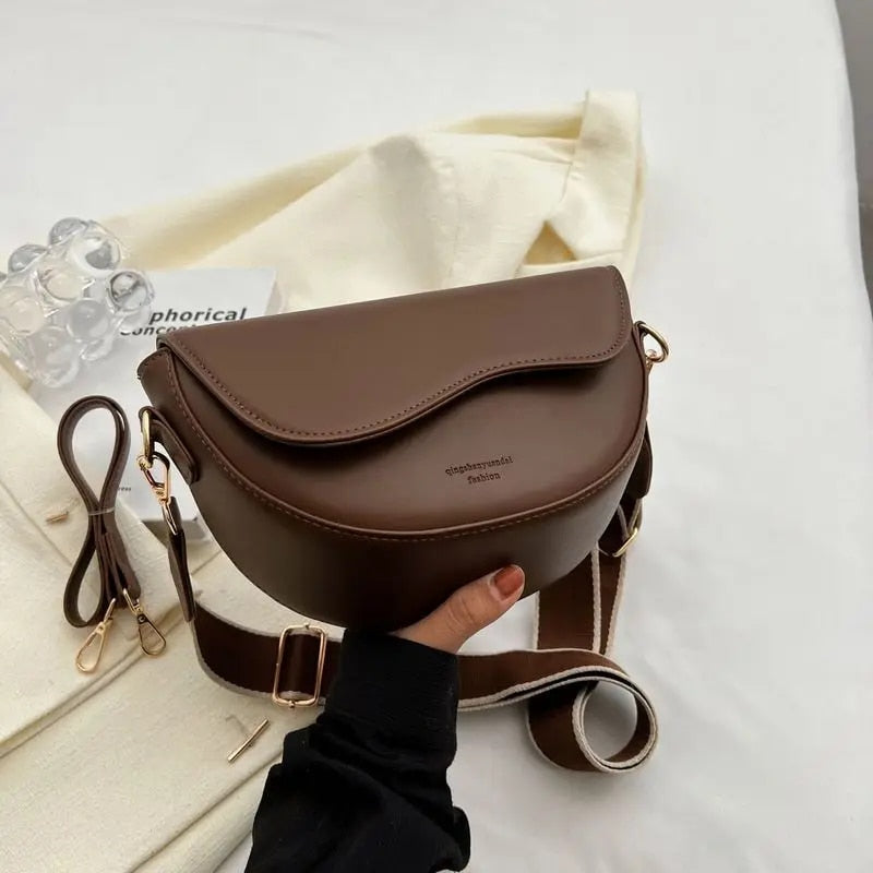 pillow shoulder bag, view 2 - MRSLM
