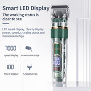 pet hair trimmer, view 9 - MRSLM