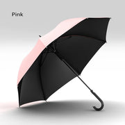 long windproof automatic umbrella, view 2 - MRSLM