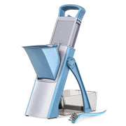 Multi-purpose mandoline slicer, view 2 - MRSLM