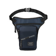 men's cycling leg bag, view 10 - MRSLM