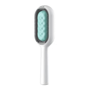 4-in-1 pet grooming brush, view 2 - MRSLM