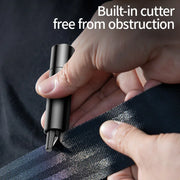 car escape tool, view 6 - MRSLM