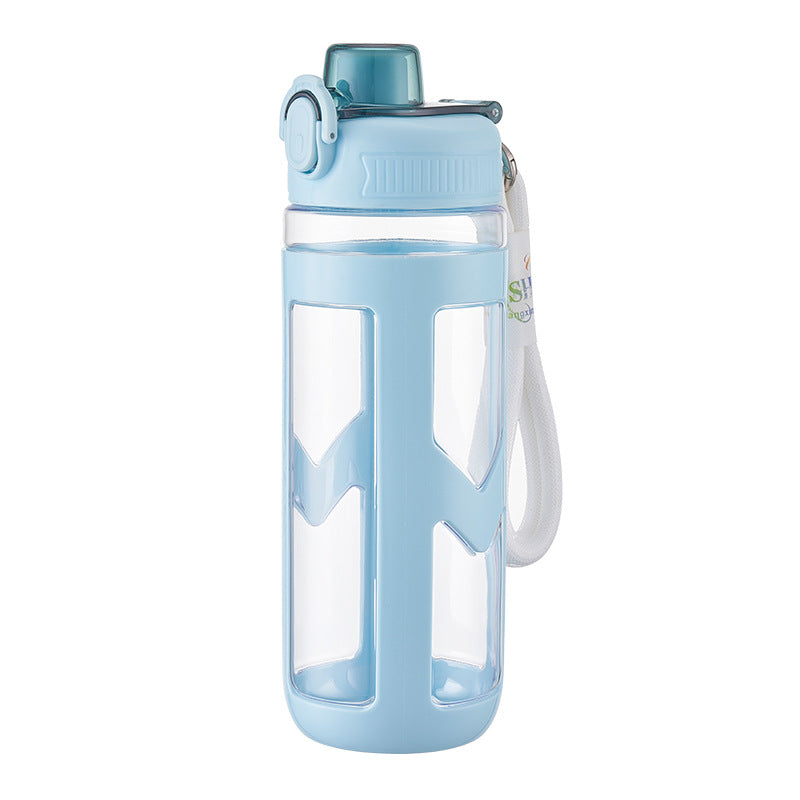700ml portable water bottle, view 4 - MRSLM