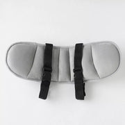 adjustable baby car seat neck support and sleep pillow, view 7 - MRSLM
