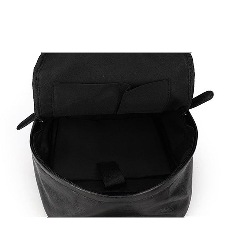 College style casual backpack, view 7 - MRSLM