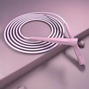 high-speed pvc skipping rope, view 7 - MRSLM