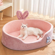 Cozy winter warm pet bed - MRSLM