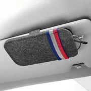 car sunglasses organizer, view 5 - MRSLM