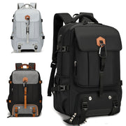 70 liter travel backpack - MRSLM