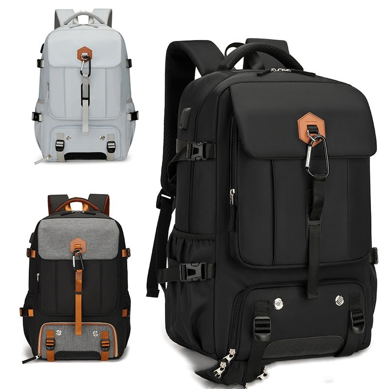 70 liter travel backpack - MRSLM