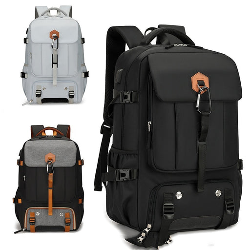 70 liter travel backpack - MRSLM
