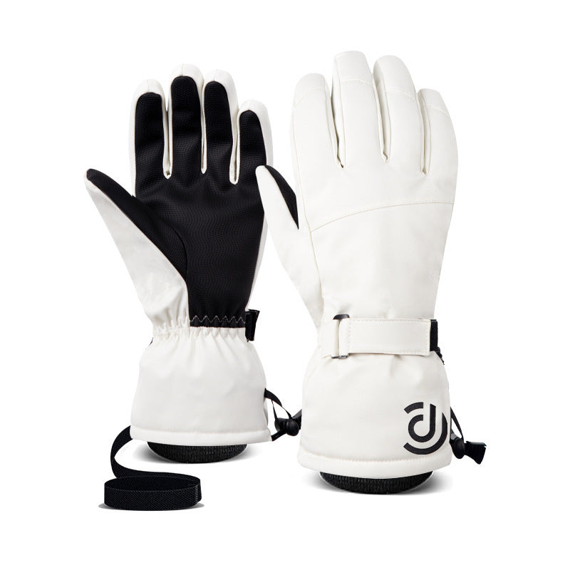 touch screen ski gloves - MRSLM