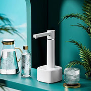 electric water bottle pump dispenser - MRSLM