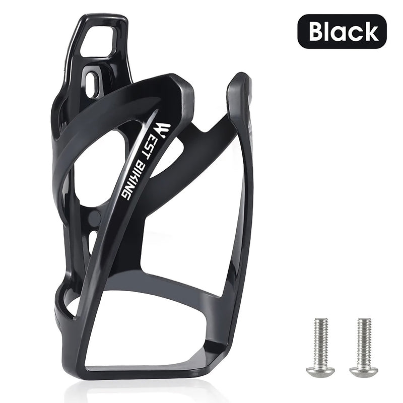 colorful bike bottle holder, view 5 - MRSLM