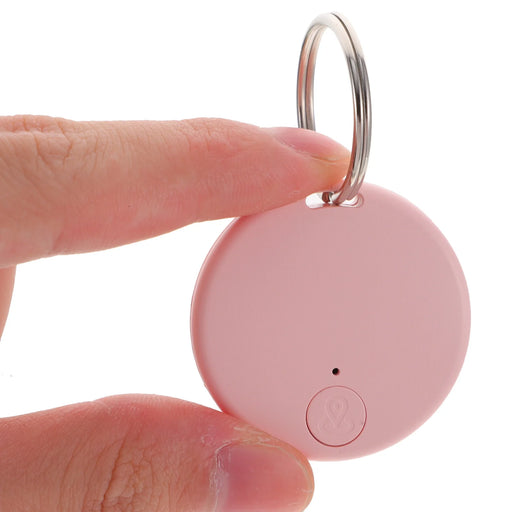 Bluetooth tracker - MRSLM