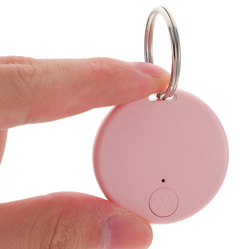 Bluetooth tracker, view 13 - MRSLM