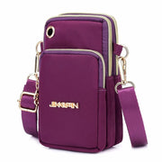 women's crossbody phone bag - MRSLM