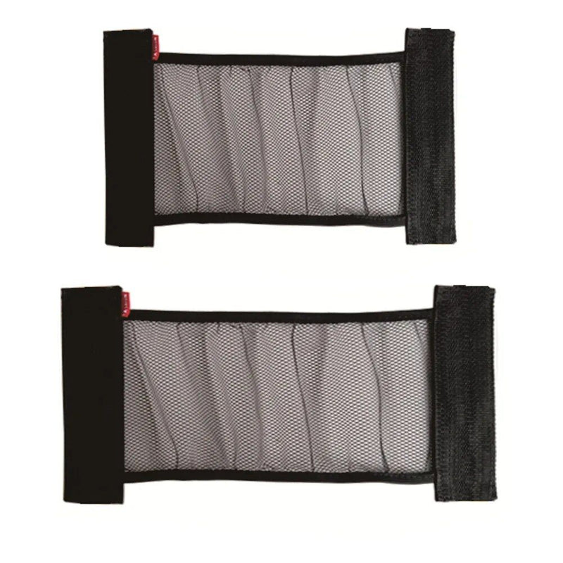 car trunk elastic mesh organizer - MRSLM