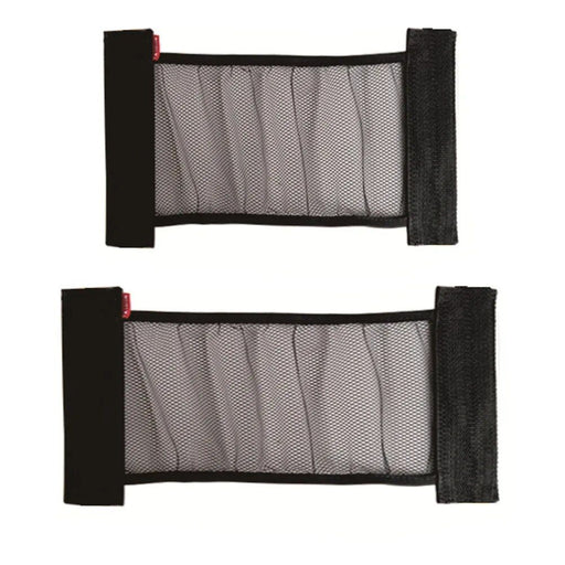 car trunk elastic mesh organizer - MRSLM