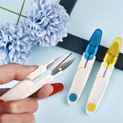 U-shape sewing scissors, view 8 - MRSLM