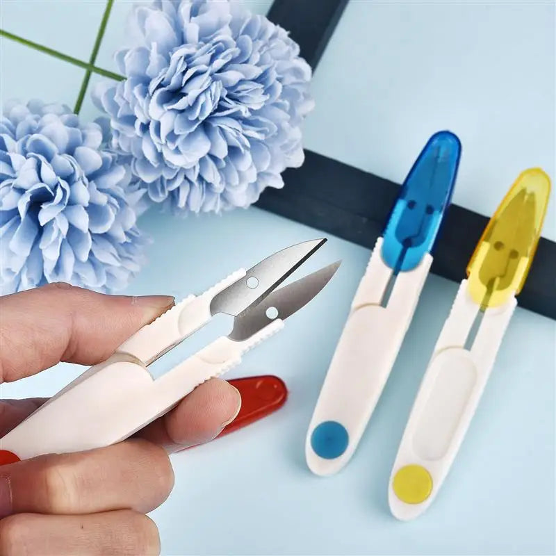 U-shape sewing scissors, view 8 - MRSLM