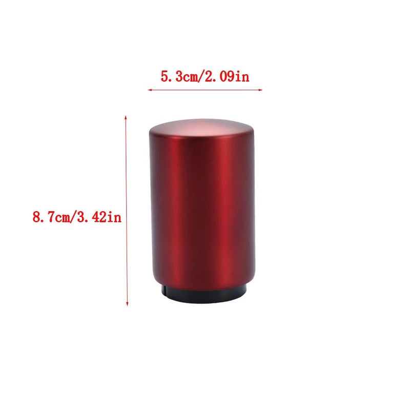 automatic magnetic bottle opener, view 4 - MRSLM
