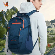 men's hiking backpack - MRSLM