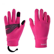 winter bicycle gloves for men and women - MRSLM
