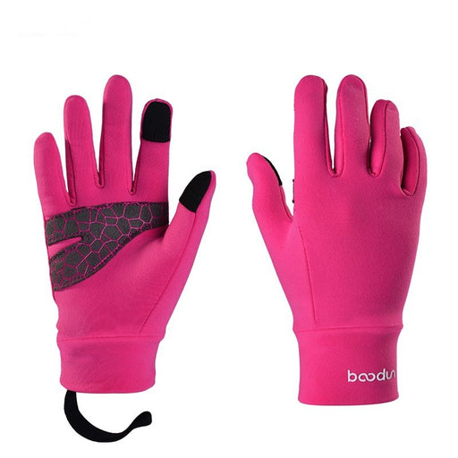 winter bicycle gloves for men and women - MRSLM