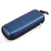 zipper sunglasses box, view 3 - MRSLM