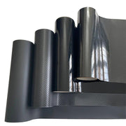 3D carbon fiber car sticker tape roll, view 11 - MRSLM