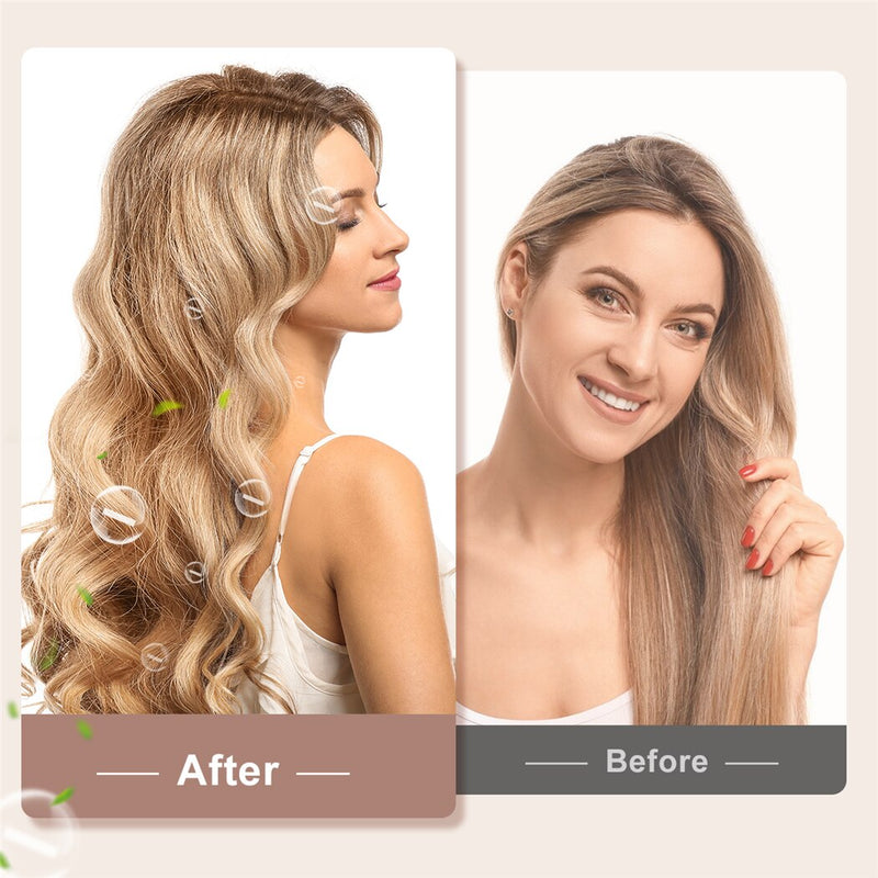 electric hair curler 38mm, view 7 - MRSLM