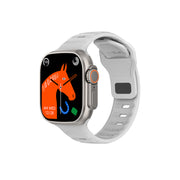 bluetooth calling sports smart watch, view 5 - MRSLM