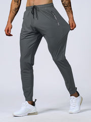 men's loose jogging pants, view 6 - MRSLM