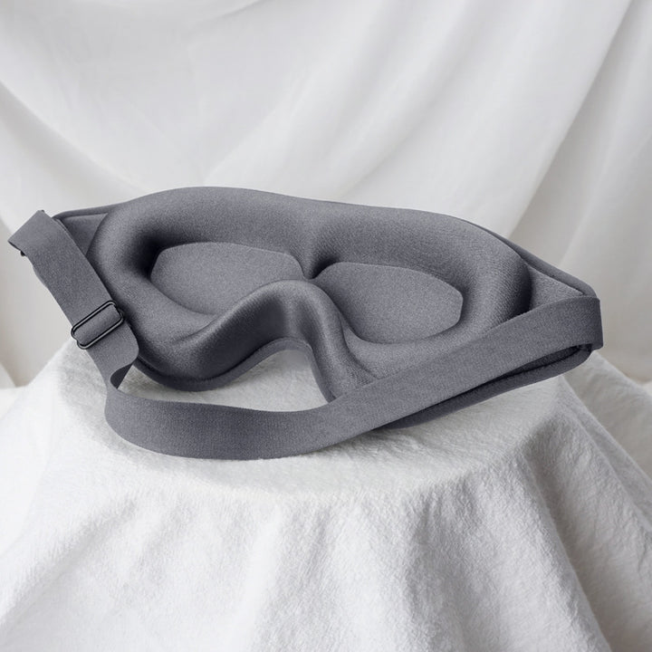 3D Sleep Mask Blindfold