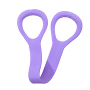 8-shaped fitness resistance band, view 8 - MRSLM