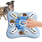 dog puzzle toy - MRSLM