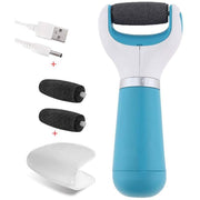 electric foot care machine, view 4 - MRSLM