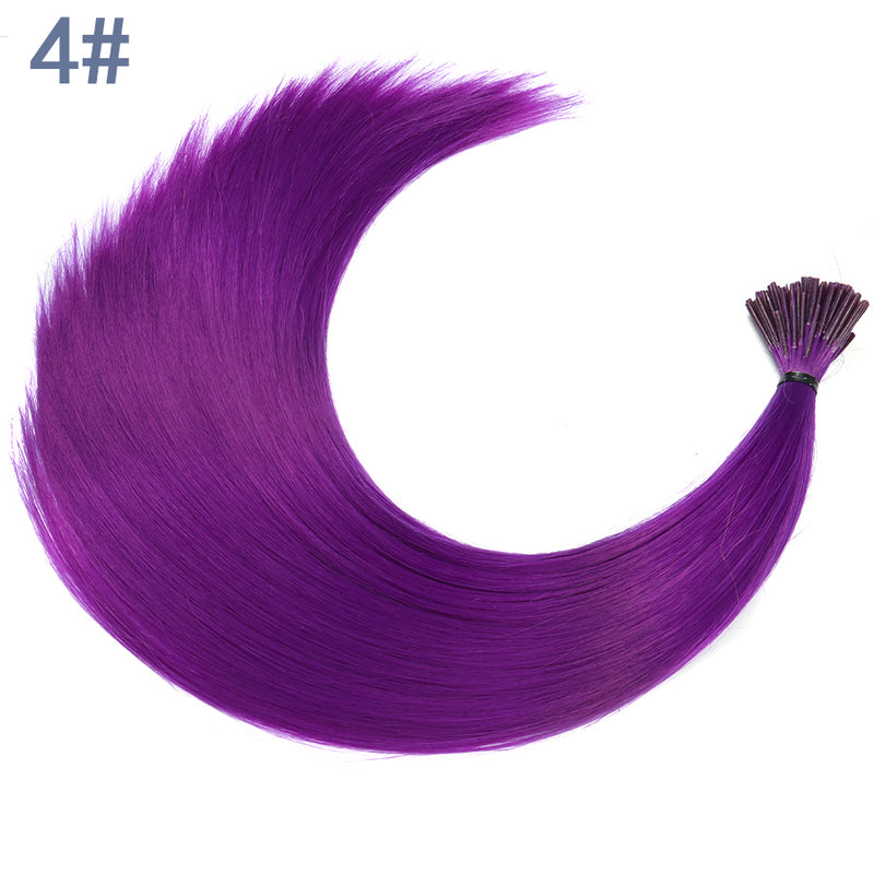 synthetic hair extensions, view 12 - MRSLM