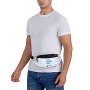 casual sports waist bag - MRSLM